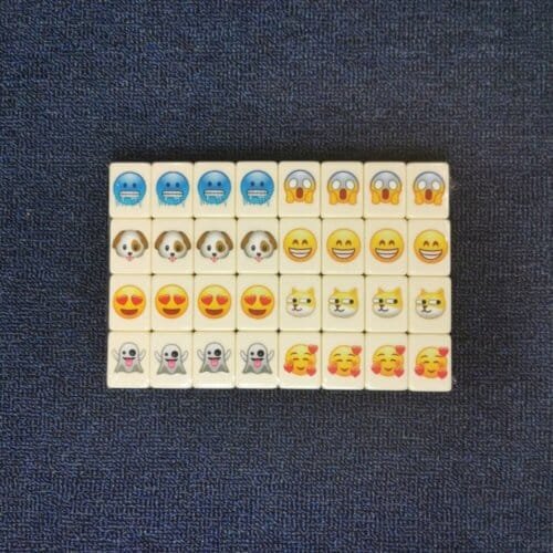 Woodventure Mahjong Connect : jeu de Mahjong en ligne sur