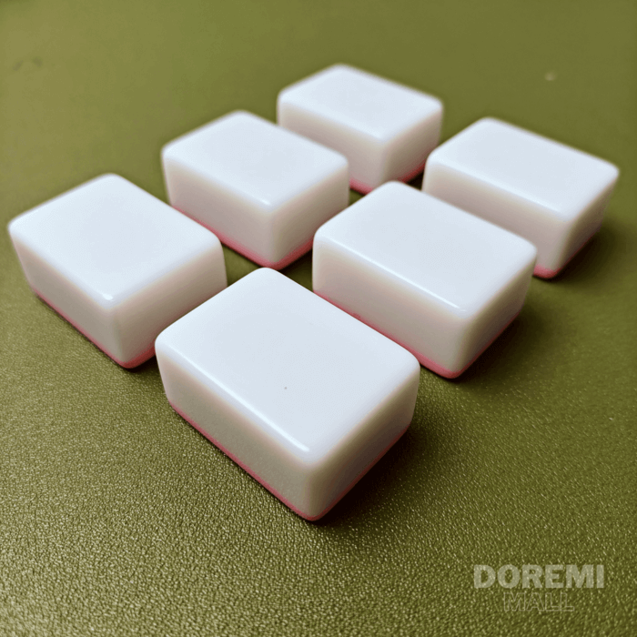 Okara Escape Game XL mahjong tiles
