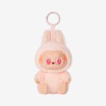 Pop Mart Labubu V2 The Monsters Have a Seat Vinyl Plush Pendant Blind Box
