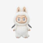 ANGEL IN CLOUDS Vinyl Face Doll Authentic Original Figure 58 cm POP MART Zimomo