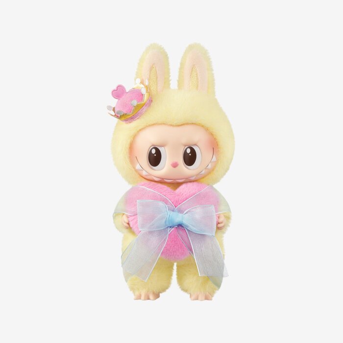 Labubu Let's Checkmate Series-Vinyl Plush Hanging Card THE MONSTERS