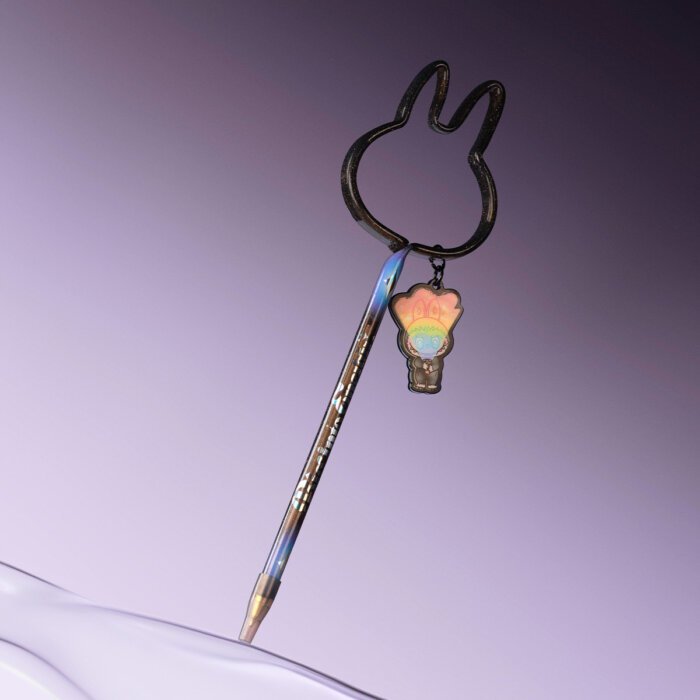 Pop Mart Labubu V3 Pen Blind Box