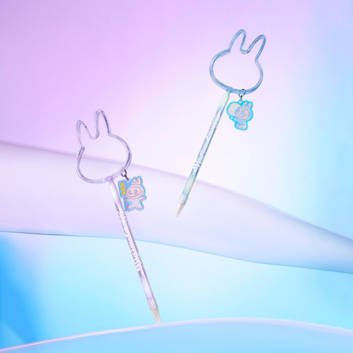 Pop Mart Labubu V3 Pen Blind Box