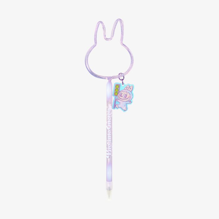 Pop Mart Labubu V3 Pen Blind Box