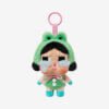 Pop Mart CRYBABY Crying Again Series Vinyl Face Plush Blind Box