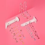 Pop Mart CRYBABY Crying For Love Series-Phone Charm Blind Box