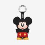 Pop Mart MICKEY FAMILY Cute Together Keychain Series Plush Blind Box