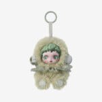 Pop Mart SKULLPANDA V2 L'impressionnisme Plush Blind Box