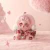 Pop Mart SKULLPANDA V1 Winter Symphony Series Plush Blind Box
