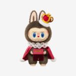 Pop Mart Labubu Let's Checkmate Series Vinyl Plush Doll