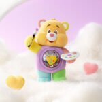 Pop Mart Care Bears Colorful Hugs Series Figures