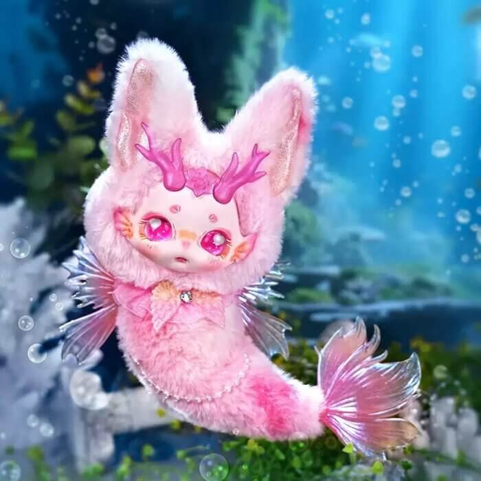 Maytree DUMIA Deep Sea Series Plush Blind Box