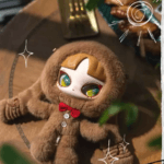 INN'S Silent Winter Plush Dolls Blind Box