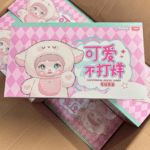 Nommi Loveliness Never Ends Plush Dolls Blind Box