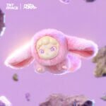 DORA Shanhai Dream Series Vinyl Plush Doll Blind Box