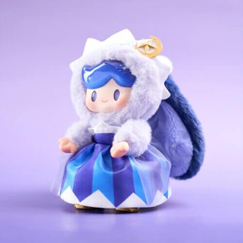 Adou Fancy Cookie Show Series Plush Blind Box