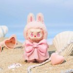 NEW Mokoko Jump Into Summer 2025 China Popland Exclusive Pendant
