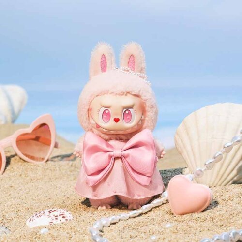 NEW Mokoko Jump Into Summer 2025 China Popland Exclusive Pendant