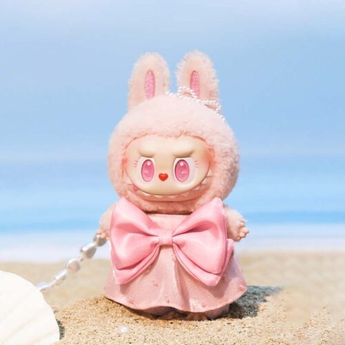 NEW Mokoko Jump Into Summer 2025 China Popland Exclusive Pendant