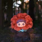 Maymei V2 Dark Forest Series Plush Dolls Blind Box