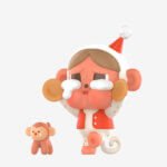 CRYBABY Crying Parade Series Figures Blind Box