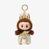 LABUBU Good Luck to You Vinyl Plush Doll Pendant, Thailand Limited