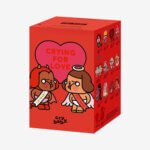 CRYBABY Crying For Love Series Figures Blind Box