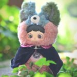 Maymei Symbiote Neverland Series Plush Dolls Blind Box