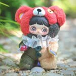 Maymei Symbiote Neverland Series Plush Dolls Blind Box
