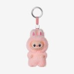 Mini Labubu v4 Pin For Love Pendant Blind Box
