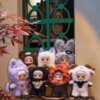 Maymei V2 Dark Forest Series Plush Dolls Blind Box