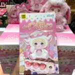 Nommi A Bite of Sweetheart Series Plush Blind Box