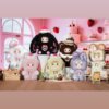 Nommi A Bite of Sweetheart Series Plush Blind Box