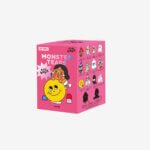 CRYBABY Monster's Tears Series Figures Blind Box