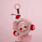 SKULLPANDA You Found Me！Series Earphone Bag