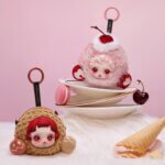 SKULLPANDA You Found Me！Series Earphone Bag