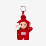 Teletubbies "Say Hello" Series Figures Pendant