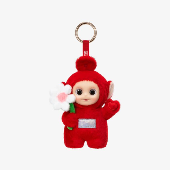 Teletubbies "Say Hello" Series Figures Pendant