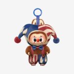 POP MART Why So Serious Series Plush Pendant Blind Box