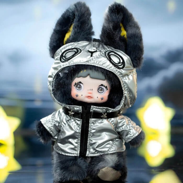 Nommi Weather Forecast Series Plush Dolls Blind Box