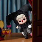 POP MART Why So Serious Series Plush Pendant Blind Box