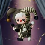 POP MART Why So Serious Series Plush Pendant Blind Box