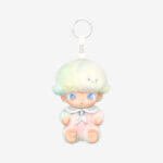 DIMOO Journal of New Life Series-Vinyl Plush Pendant