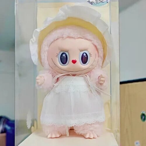 MOKOKO Fall Into Spring Vinyl Plush Pendant