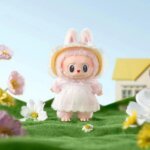 MOKOKO Fall Into Spring Vinyl Plush Pendant