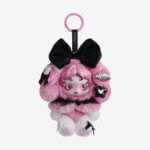 SKULLPANDA × MY MELODY Plush