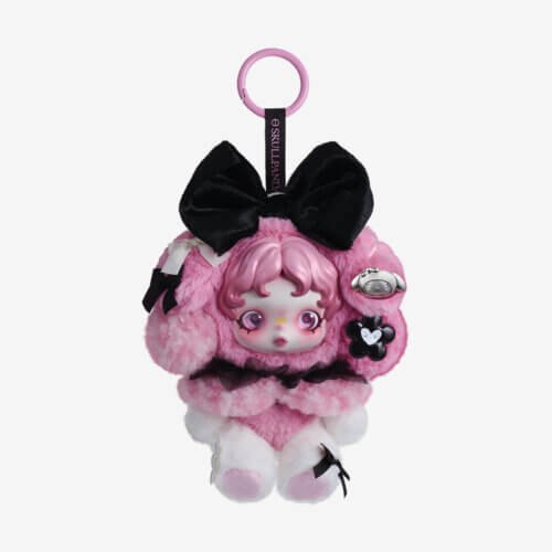 Accueil 15 Peluche SKULLPANDA × MY MELODY